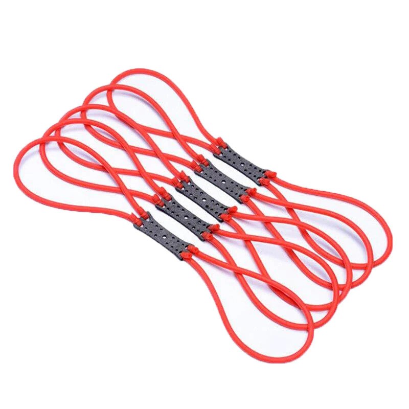 Vorgeschnittene Schlauchgummis 1745, 5er-Pack Vorschaubild 2