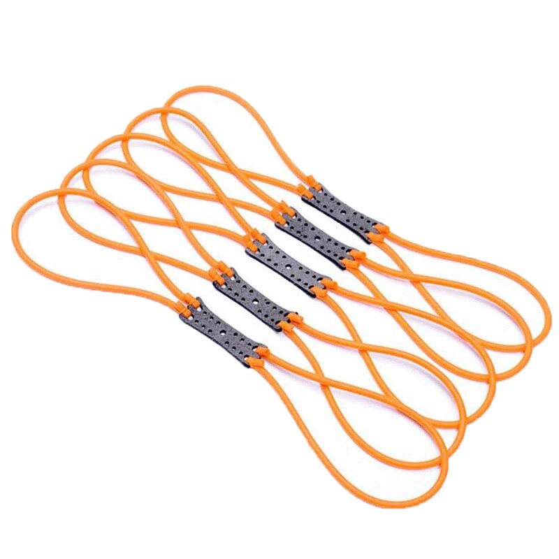 Vorgeschnittene Schlauchgummis 1745, 5er-Pack Vorschaubild 4